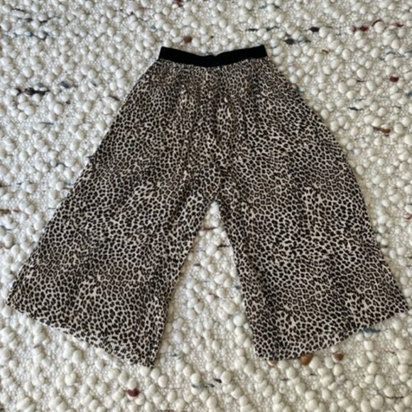 Ankle Length Pants | Zara - Picture 2 of 4